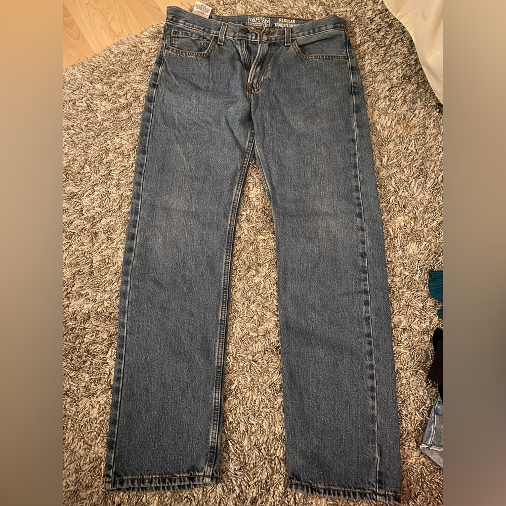 Levi’s regular fit